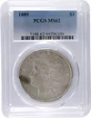 PCGS NGC coin