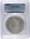 PCGS NGC coin