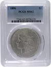 PCGS NGC coin