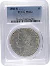 PCGS NGC coin