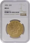 PCGS NGC coin